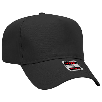 OTTO CAP 5 Panel Mid Profile