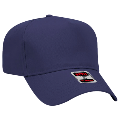 OTTO CAP 5 Panel Mid Profile