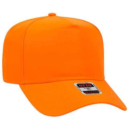 OTTO CAP 5 Panel Mid Profile