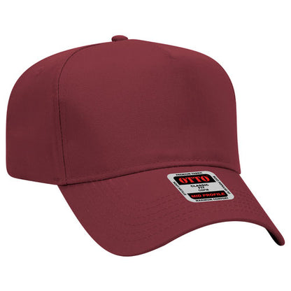 OTTO CAP 5 Panel Mid Profile