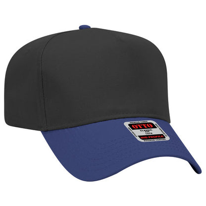 OTTO CAP 5 Panel Mid Profile