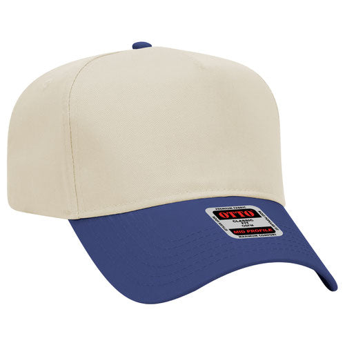 OTTO CAP 5 Panel Mid Profile