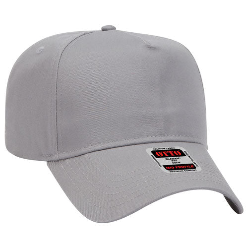 OTTO CAP 5 Panel Mid Profile