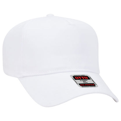 OTTO CAP 5 Panel Mid Profile