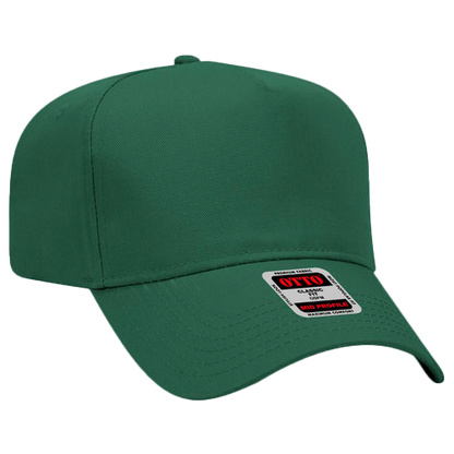 OTTO CAP 5 Panel Mid Profile