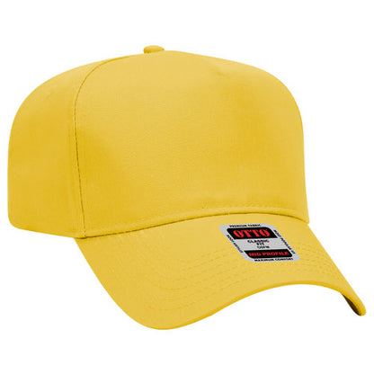 OTTO CAP 5 Panel Mid Profile