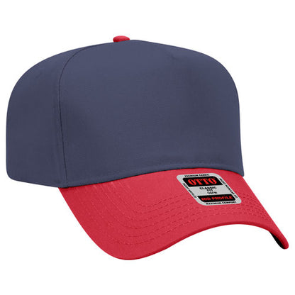 OTTO CAP 5 Panel Mid Profile