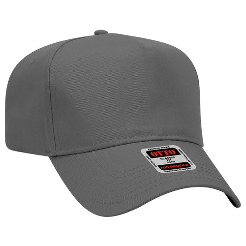 OTTO CAP 5 Panel Mid Profile