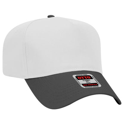 OTTO CAP 5 Panel Mid Profile