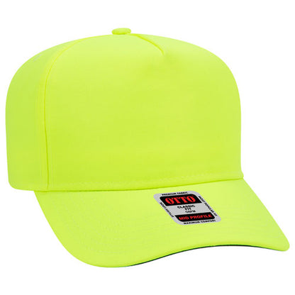 OTTO CAP 5 Panel Mid Profile