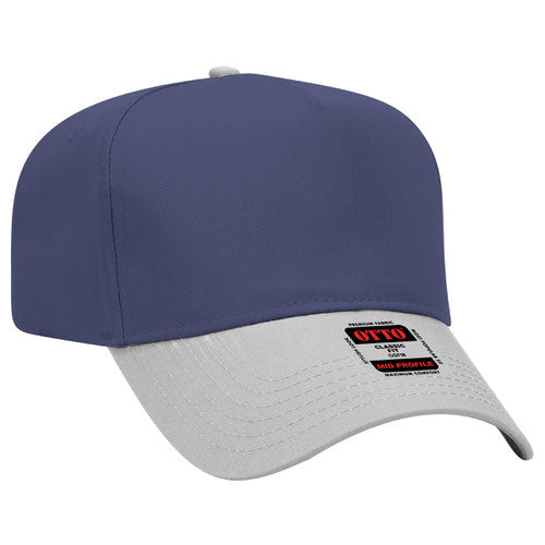 OTTO CAP 5 Panel Mid Profile