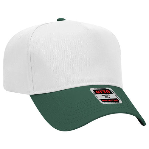 OTTO CAP 5 Panel Mid Profile